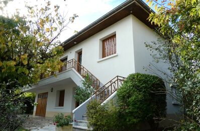 vente maison 223 000 € à proximité de Servignat (01560)
