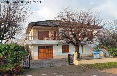 vente maison 223 000 € à proximité de Le Villars (71700)