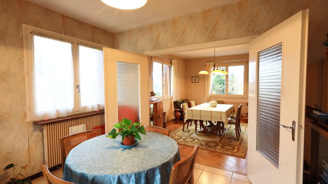 maison 6 pièces 131 m2 à vendre à Saint-Trivier-de-Courtes (01560)