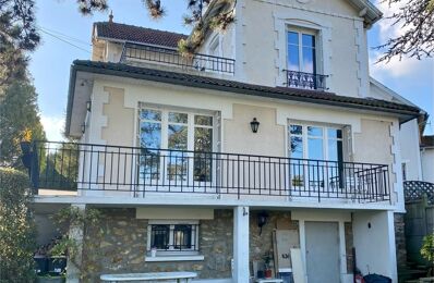 maison 6 pièces 135 m2 à vendre à Sucy-en-Brie (94370)
