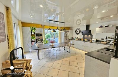 vente maison 285 000 € à proximité de Pont-de-Larn (81660)