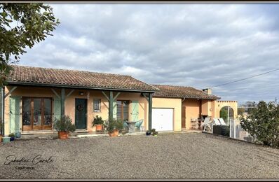 vente maison 220 000 € à proximité de Roquefort (47310)