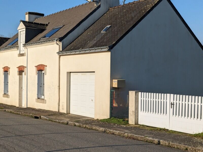 Villa / Maison 3 pièces  à vendre Guémené-sur-Scorff 56160