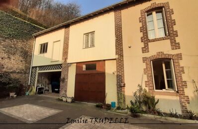 viager maison Bouquet 93 824 € à proximité de Montval-sur-Loir (72500)