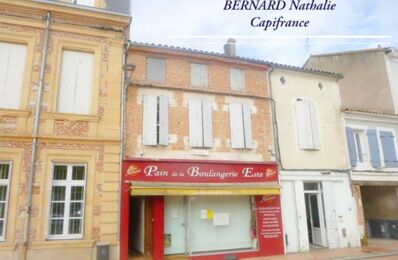 vente immeuble 216 000 € à proximité de Lot-Et-Garonne (47)
