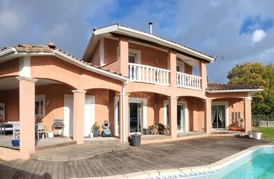 vente maison 316 000 € à proximité de Campsas (82370)