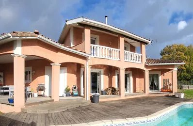 vente maison 316 000 € à proximité de Saint-Sardos (82600)