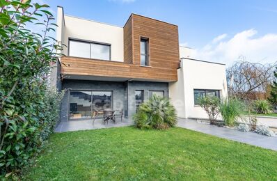 vente maison 858 000 € à proximité de Longpont (02600)