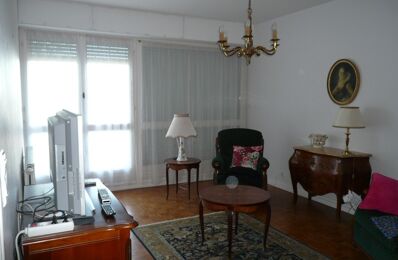 vente appartement 170 000 € à proximité de Segonzac (16130)