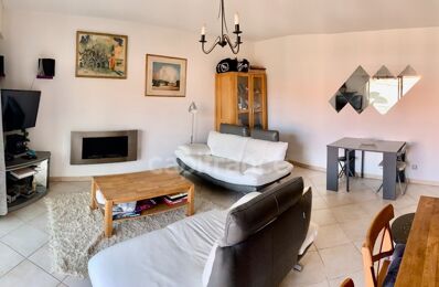 appartement 2 pièces 51 m2 à vendre à La Ciotat (13600)