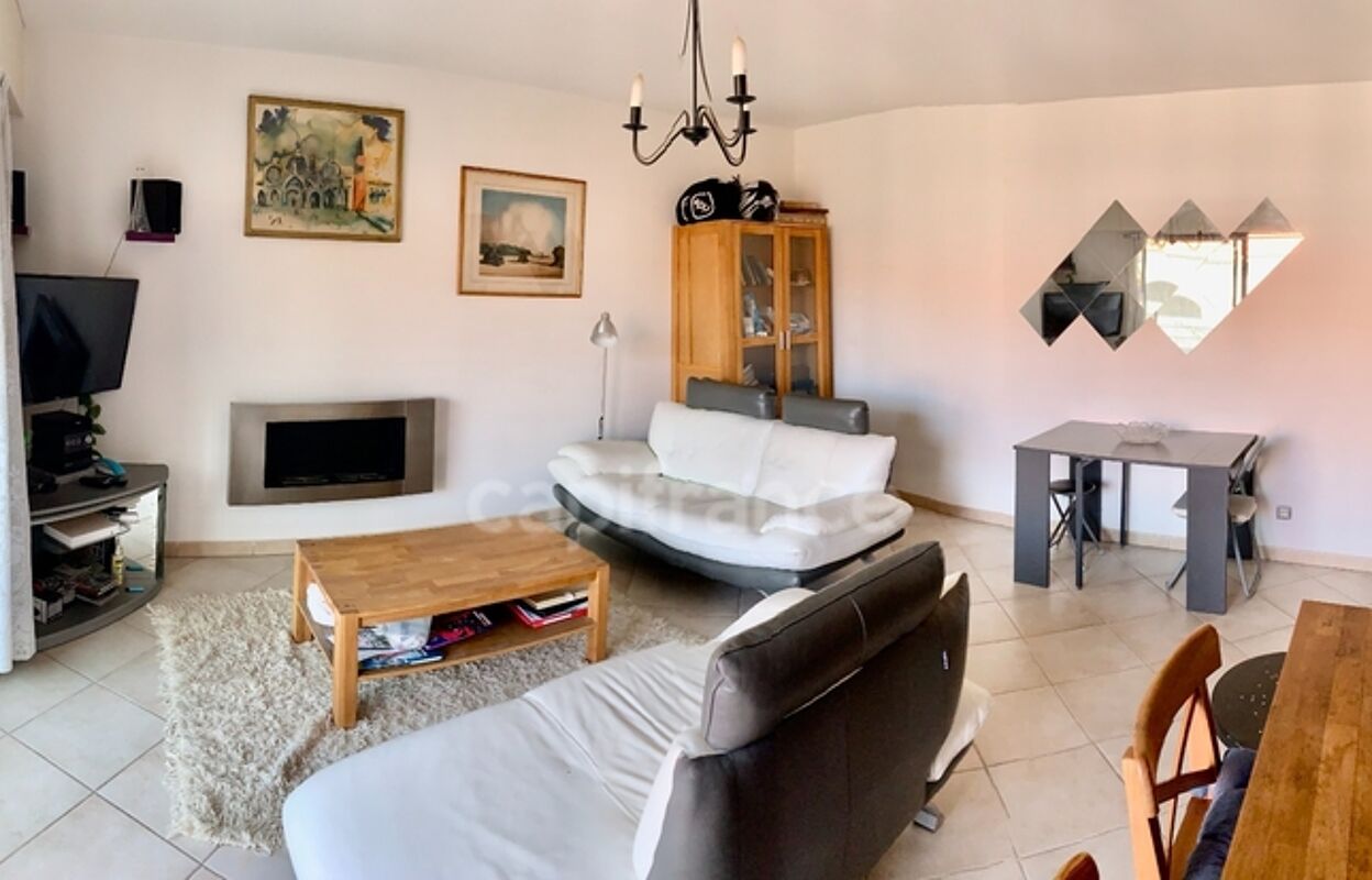 appartement 2 pièces 51 m2 à vendre à La Ciotat (13600)