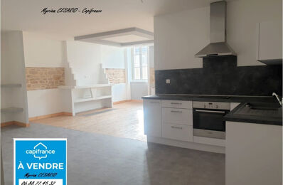 vente appartement 116 000 € à proximité de Saint-Étienne-du-Bois (01370)