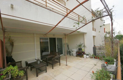 appartement 2 pièces 50 m2 à vendre à Montpellier (34000)