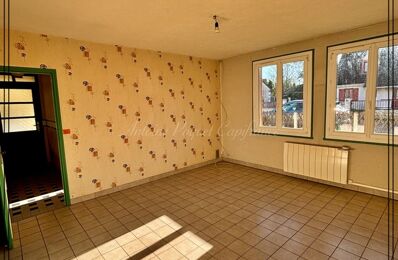 vente maison 98 000 € à proximité de Langon-sur-Cher (41320)