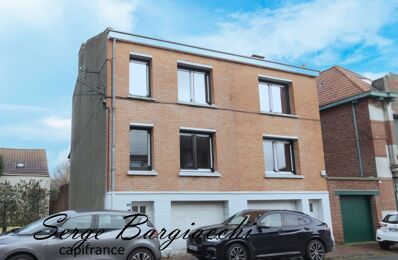 vente maison 158 500 € à proximité de Montigny-en-Ostrevent (59182)