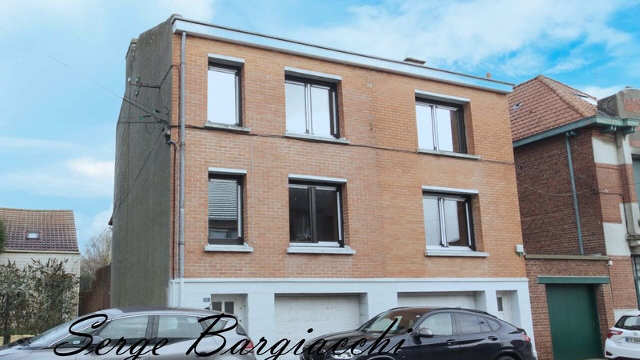 maison 7 pièces 152 m2 à vendre à Douai (59500)