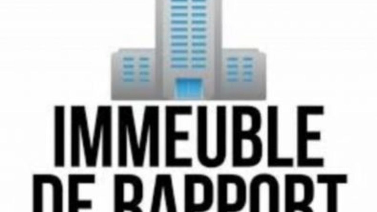 immeuble  pièces 1108 m2 à vendre à Tarbes (65000)