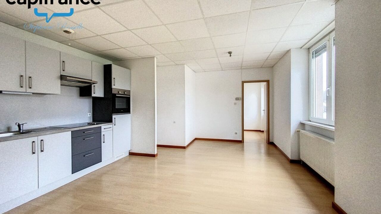 appartement 3 pièces 65 m2 à louer à Breidenbach (57720)