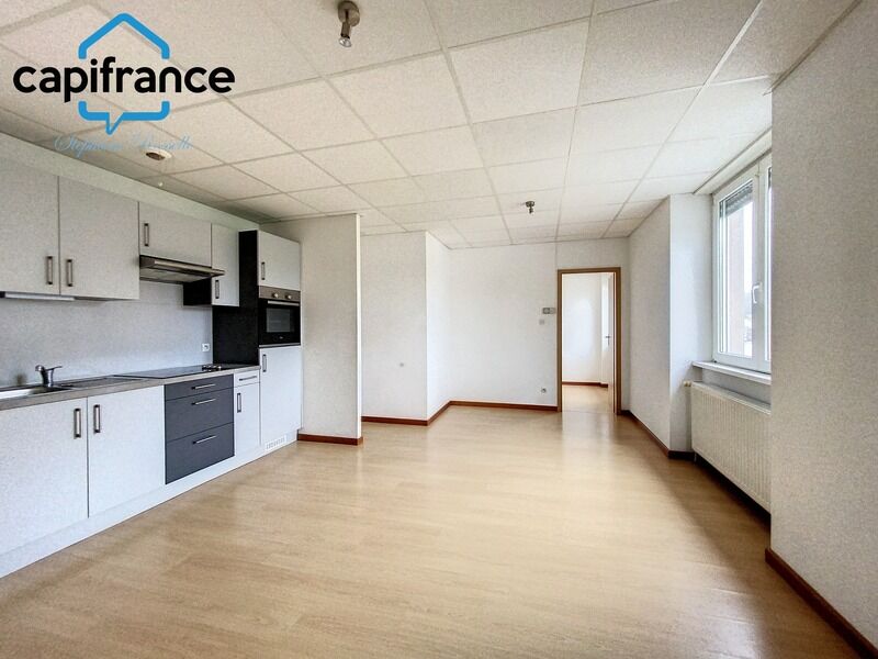 Appartement 3 pièces  à louer Breidenbach 57720