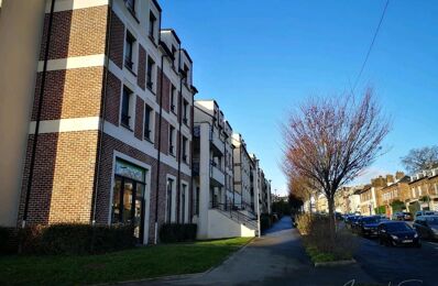 vente appartement 148 000 € à proximité de Saint-Omer-en-Chaussée (60860)