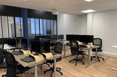 location bureau 7 903 € CC /mois à proximité de Rennes (35200)