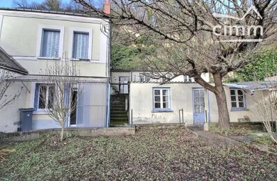 vente maison 115 000 € à proximité de Azay-le-Rideau (37190)