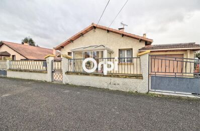 vente maison 350 000 € à proximité de Lyon 1 (69001)