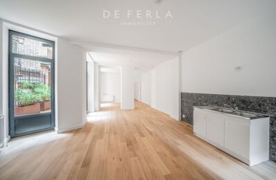 appartement 3 pièces 85 m2 à vendre à Paris 8 (75008)