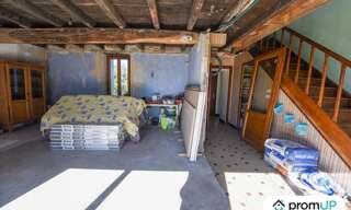 Maison 6 Pièces 150 m² à vendre à L'Absie (79240)