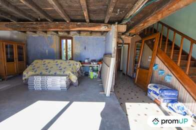 Maison 6 pièces 143000 €