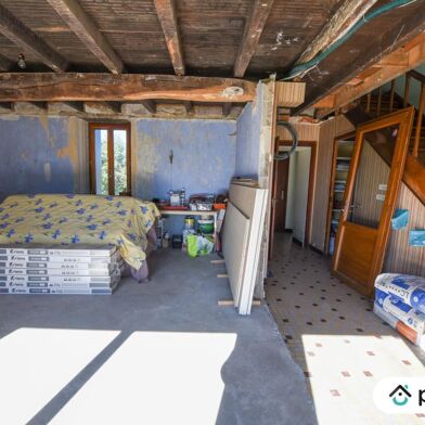 Maison 6 pièces 143000 €