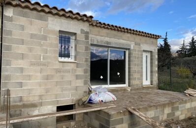 vente maison 295 000 € à proximité de Carpentras (84200)
