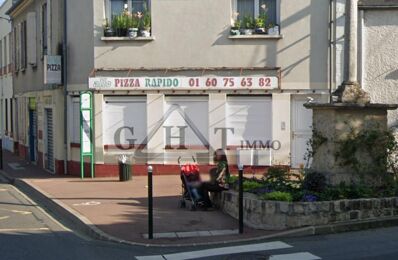 vente commerce 143 000 € à proximité de Savigny-sur-Orge (91600)