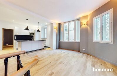 vente appartement 710 000 € à proximité de Épinay-sur-Seine (93800)