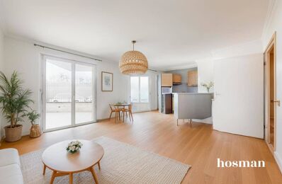vente appartement 221 900 € à proximité de Divatte-sur-Loire (44450)
