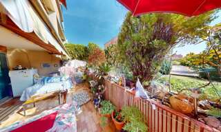 Appartement 1 Pièce 43 m² à vendre à Hyères (83400)