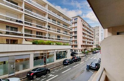 vente appartement 440 000 € à proximité de Lyon 5 (69005)