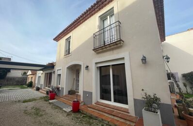 vente maison 730 000 € à proximité de Bandol (83150)