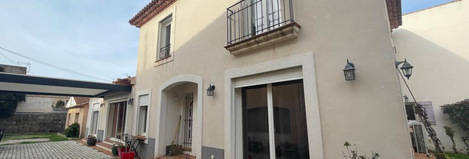 Maison 6 Pièces 194 m² à vendre à Six-Fours-les-Plages (83140)