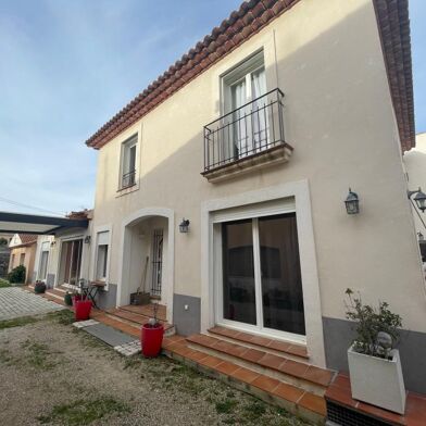 Maison 6 pièces 700000 €