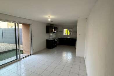 Maison 3 pièces 121990 €