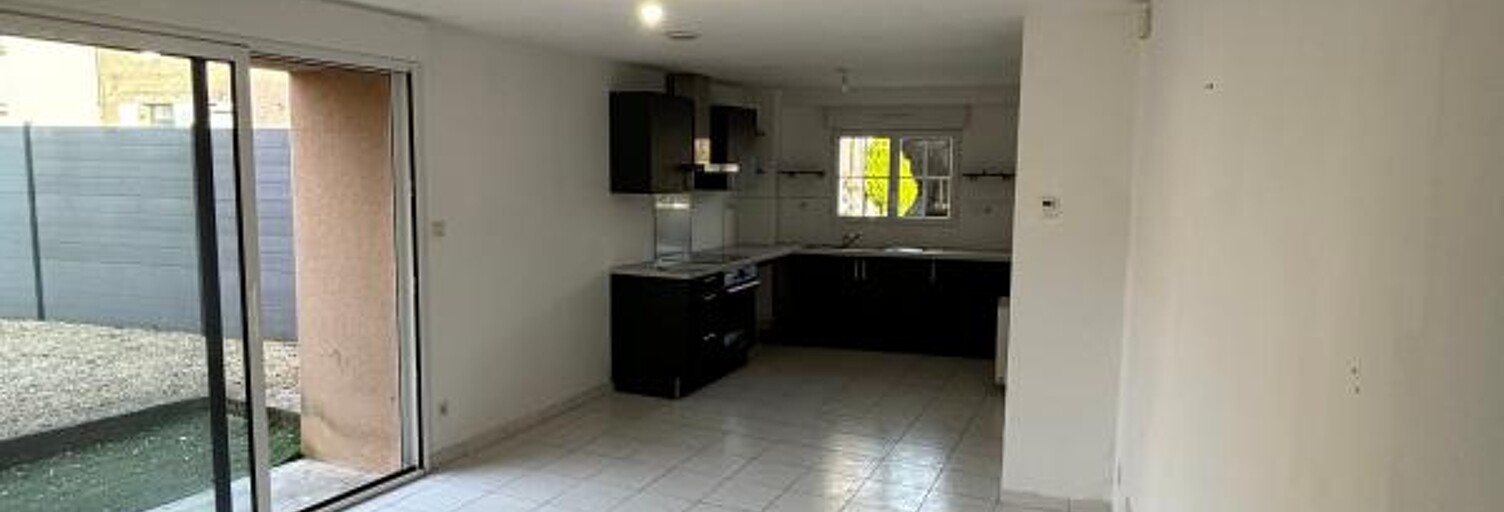 Maison 3 Pièces 89 m² à vendre à Chauvigny (86300)