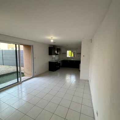 Maison 3 pièces 89 m²