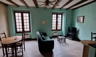 Maison 5 Pièces 144 m² à vendre à Lussac-les-Châteaux (86320)