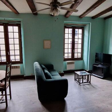 Maison 5 pièces 94250 €