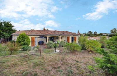 vente maison 480 000 € à proximité de Garrigues (81500)