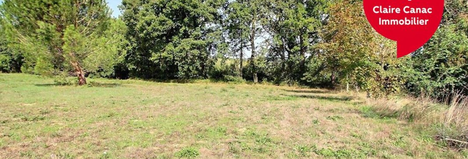 Terrain  5712 m² à vendre à Damiatte (81220)