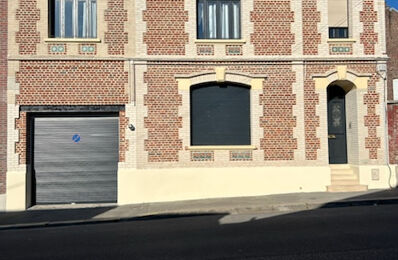 vente maison 550 000 € à proximité de Tugny-Et-Pont (02640)