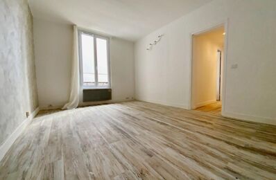 vente appartement 253 000 € à proximité de Paris 9 (75009)