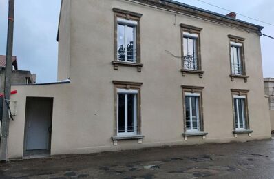 vente appartement 91 000 € à proximité de Le Coteau (42120)